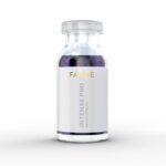 FAUBE PROFESSIONAL Intense Pro Booster plaukų spalvos atnaujinimą suteikianti ampulė, 15ml