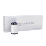 FAUBE PROFESSIONAL Intense Pro Booster plaukų spalvos atnaujinimą suteikiantis ampulių rinkinys, 6x15ml