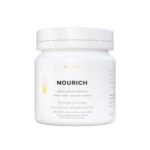 FAUBE PROFESSIONAL Nourich maitinamoji kaukė, 500g