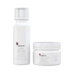 FAUBE PROFESSIONAL Umecta drėkinamasis rinkinys